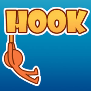 stickman hook