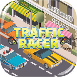 jogo traffic racer online