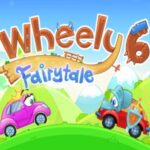 WHEELY 6 Fairytale