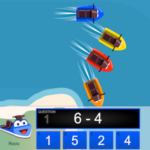 CORRIDA MATEMÁTICA: Subtraçao