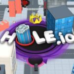 HOLE .IO