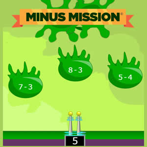 Corrida da Multiplicação: Grand Prix Arcademics em COQUINHOS