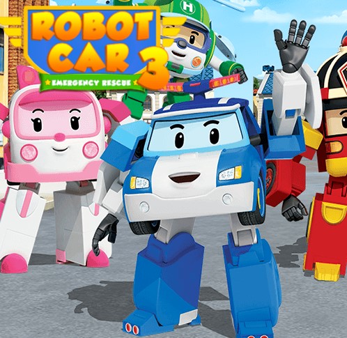 JOGOS DE ROBÔ 🤖 - Jogue Grátis Online!