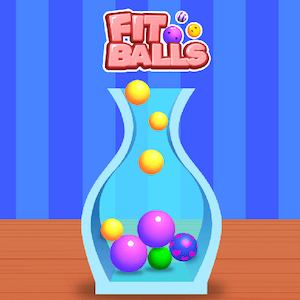 FIT BALLS