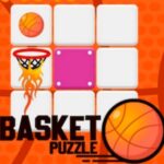 BASKET PUZZLE: Quebra-cabeça Lógico do Basquetebol