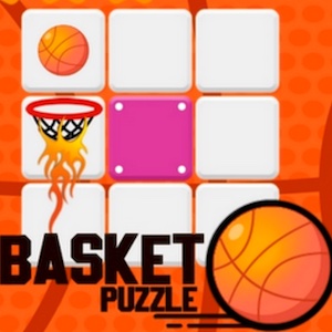jogo basket puzzle