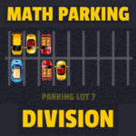ESTACIONAMENTO da DIVISÃO Matemática