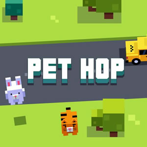 jogo pet hop