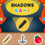 SHADOW GAME: Jogo das Sombras