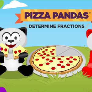 pizza pandas