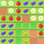 Tetris na Fazenda
