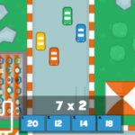 RALLY DE MULTIPLICAÇÃO