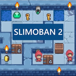 jogo slimoban 2 sokoban
