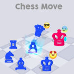 Física e Xadrez (Chess Move)