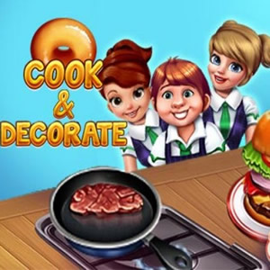 COOKING FAST - Jogue Grátis Online!