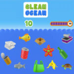 CLEAN OCEAN: Limpar o Mar