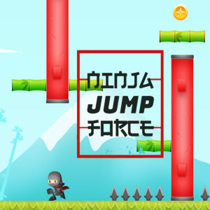 jogo ninja jump force