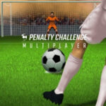 PÊNALTIS 2 Jogadores