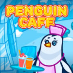 PEGUIN CAFE: Restaurante Pinguim