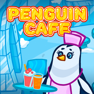 PENGUIN DINER 2 - Jogue Penguin Diner 2 grátis no Friv Antigo