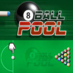 8 BALL POOL: Sinuca 8 Bolas