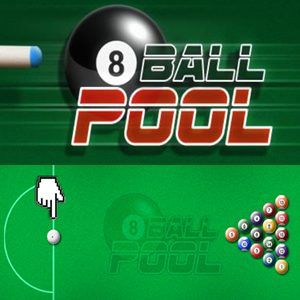 jogo de 8 ball pool