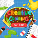 CREATIVE COLORING: Desenhos Criativos