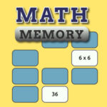 MATH MEMORY: Memória e Cálculo Mental