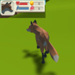 Simulador de RAPOSA 3D