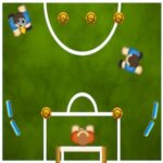 SOCCER PINBALL