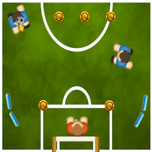 jogo soccer pinball