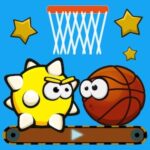 BasketGO! Física e Basquetebol
