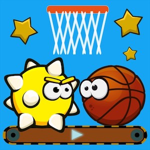 jogo basketGO