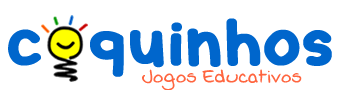 Coquinhos Jogos Educativos