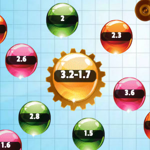jogo operaçoes com números decimais