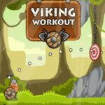 VIKING WORKOUT: Treinamento Viking