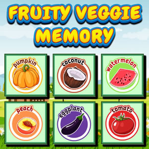 jogo memoria vegetais