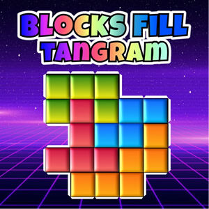 jogo de tangram tetris