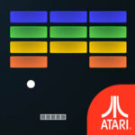Atari Breakout®