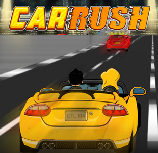 car rush