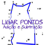 LIGUE OS PONTOS Somando e Subtraindo
