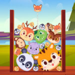 Merge Animals: Fusão de Animais