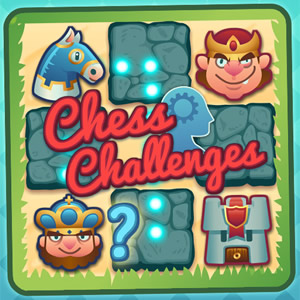 jogo chess challenges