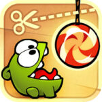 Cut The Rope Online Gratuito