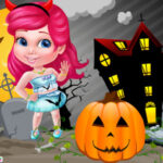 HALLOWEEN PUMPKIN DECOR: Decorar Abóboras