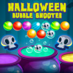 Bubble Shooter Futebol em COQUINHOS