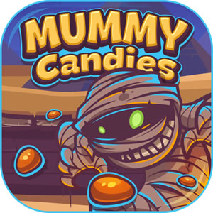 mummy candies