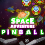 PINBALL NO ESPAÇO: Space Adventure