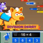 Desafio das Divisões: DIVISION DERBY