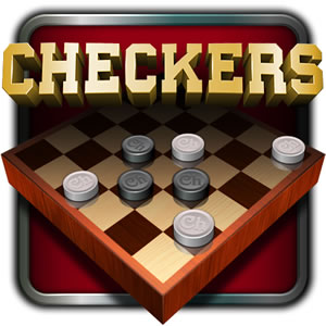 jogo checkers legend